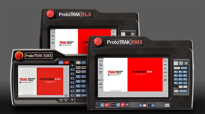 ProtoTRAK CNC